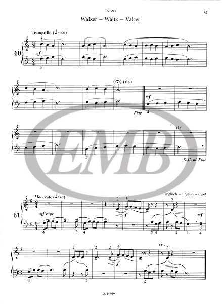 KURTAG G. - JUEGOS V.5 - 2